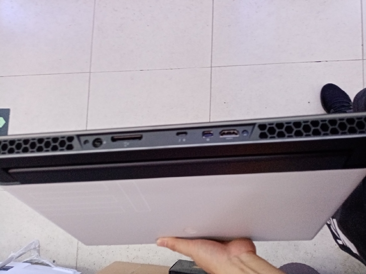 外星人 Alienware m15 R3 ...