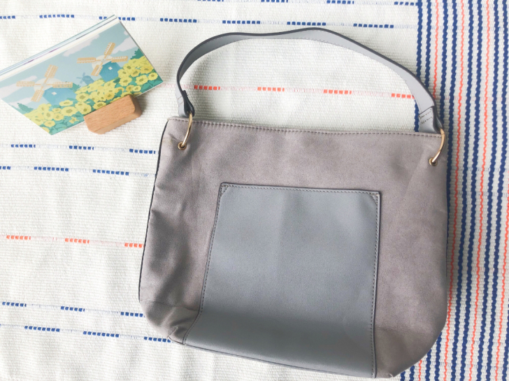 12元全新白菜价出pu皮手提包挎包