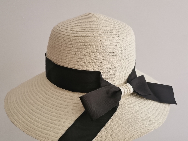 夏季草帽