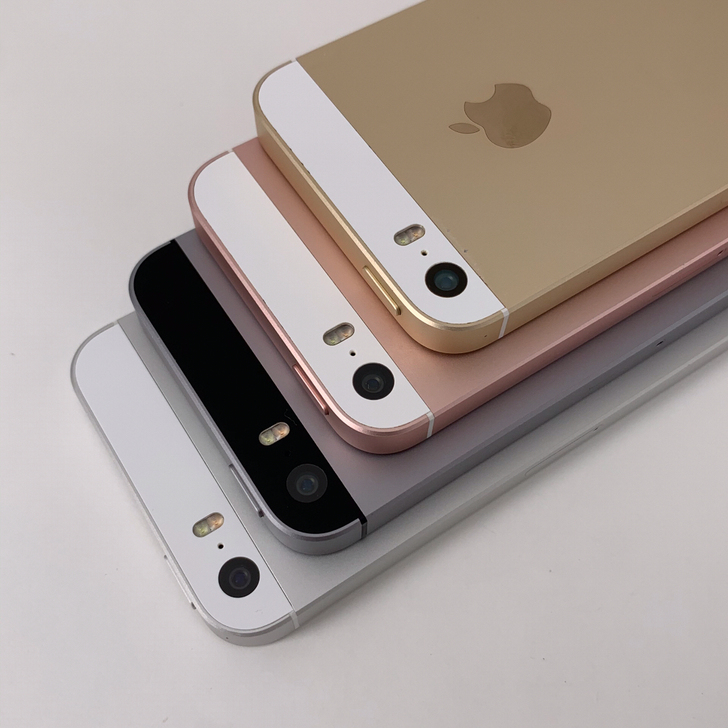 iphone se无锁全网通4g苹果SE ...