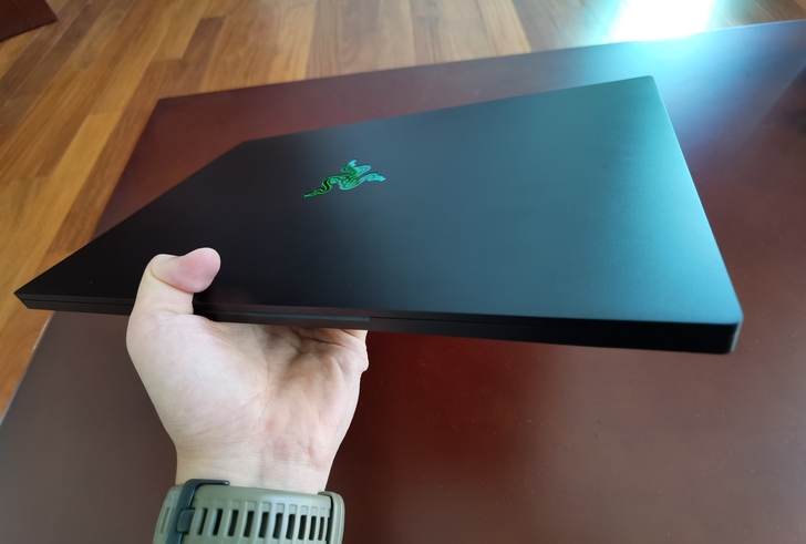 雷蛇灵刃15精英版(国行机)2021年新款...