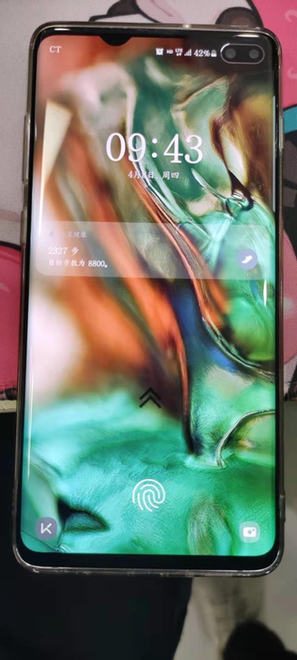 Samsung/三星 Galaxy S10...