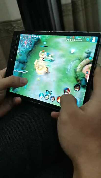 柔宇ROYOLE FlexPai 2 新一...