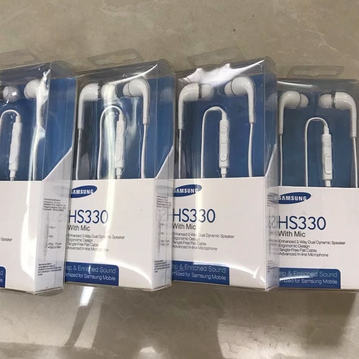 清仓，三星HS330原装耳机