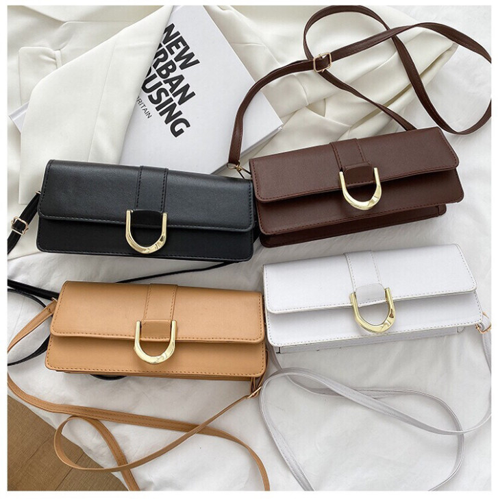 批发腋下包包2021春夏新款潮时尚单肩女包...