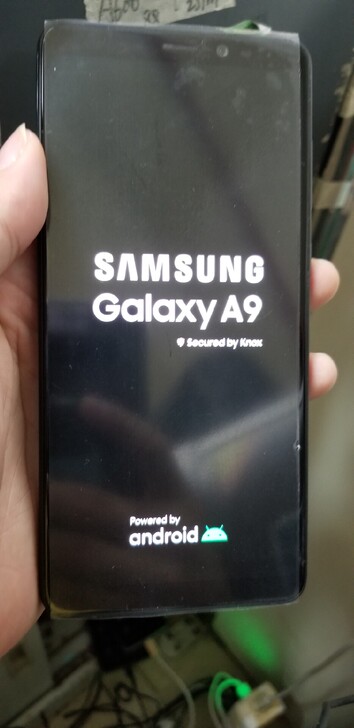 三星GALAXY A9  a9200  6...