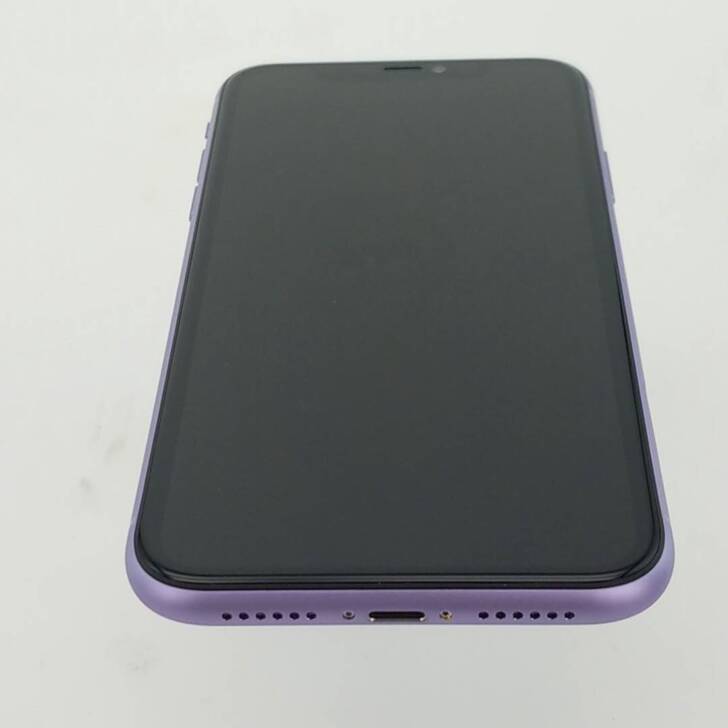 Apple 苹果 iPhone 11 64...