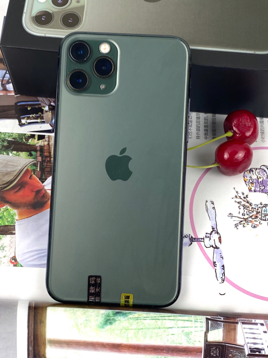 苹果11promax 自用转让iphone...