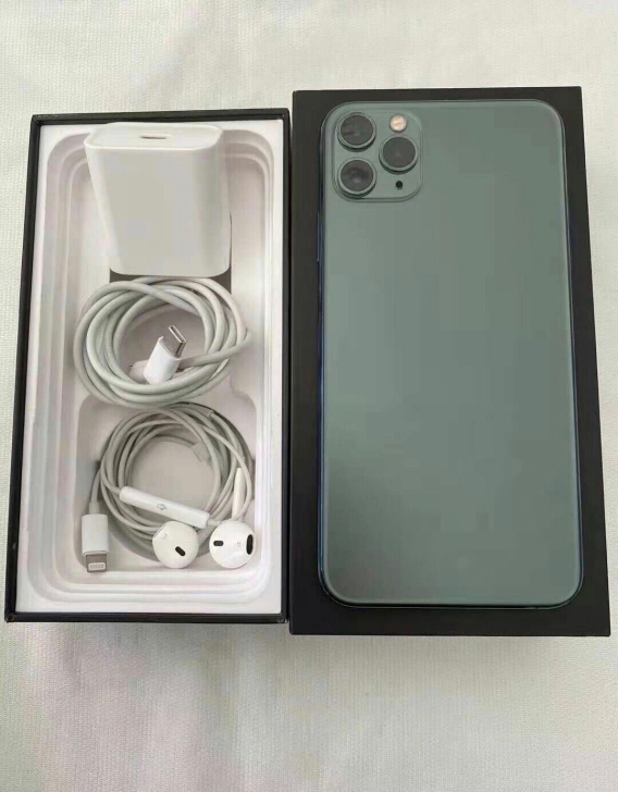 苹果 11ProMax 256G 走平台 ...