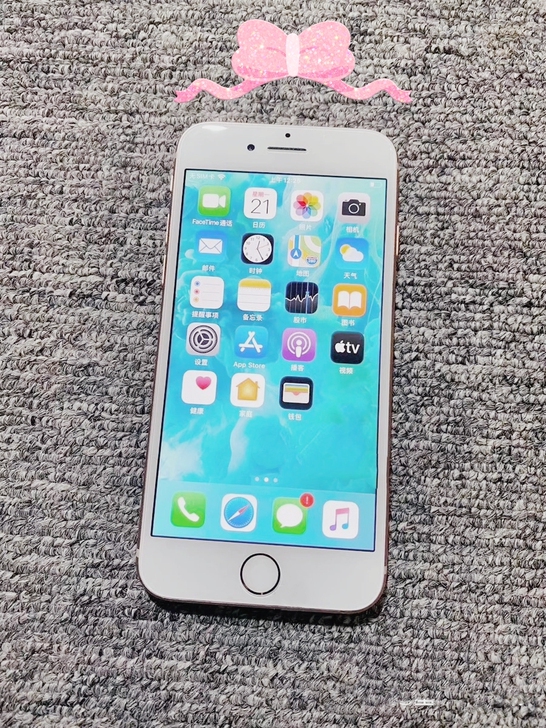 苹果8  64G   全网通