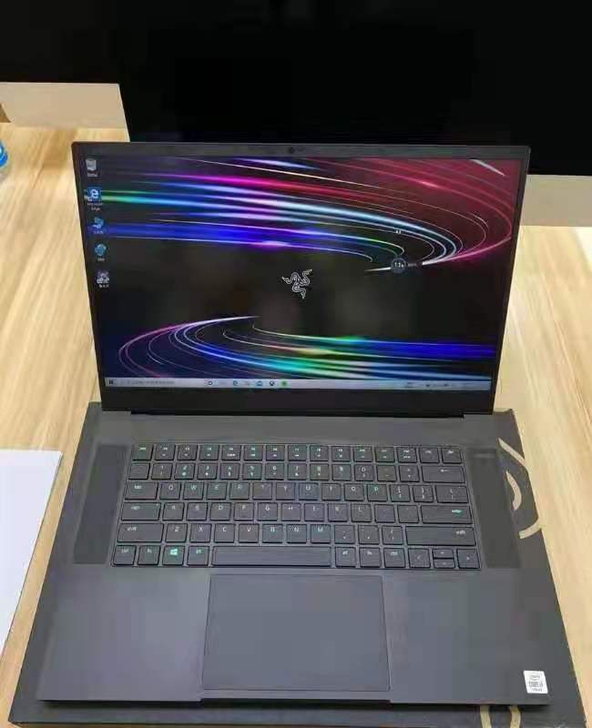 雷蛇灵刃15寸笔记本 出一台配置吊炸天的雷...