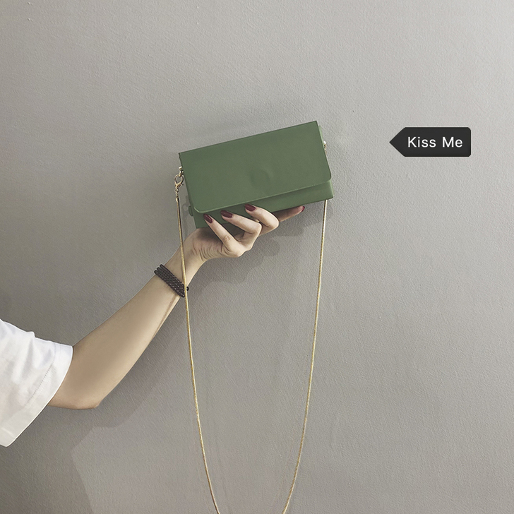 网红迷你小包包女2020春夏新款洋气女包时...