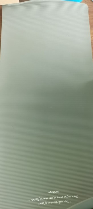 品牌瑜伽垫，尺寸80*200   加厚，2...