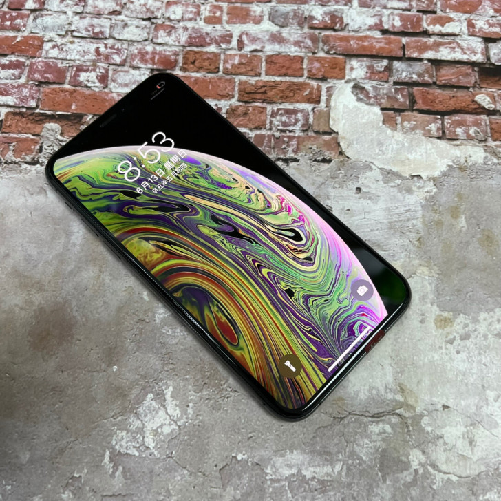 苹果iPhone XS 256G无锁全网通...