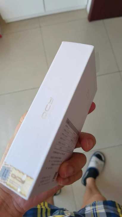 全新QCY无线智能蓝牙耳机 未拆封