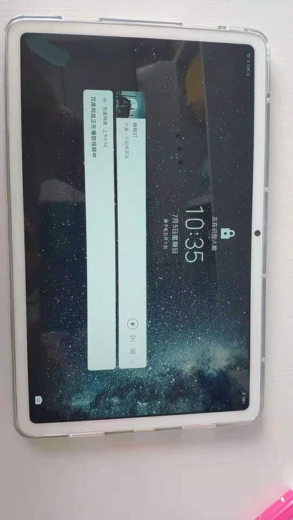 全新 【新款mate pad】华为平板ma...