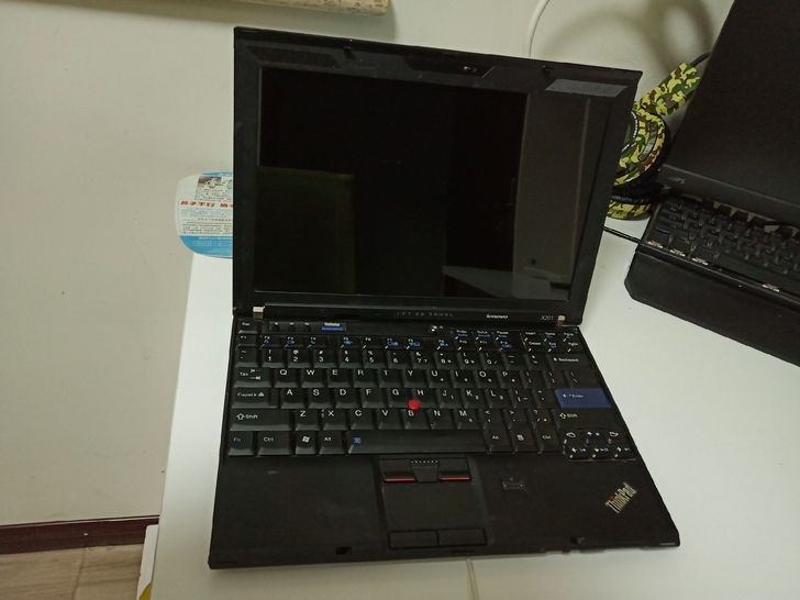 240G固态 二手电脑，联想电脑，双核处理...