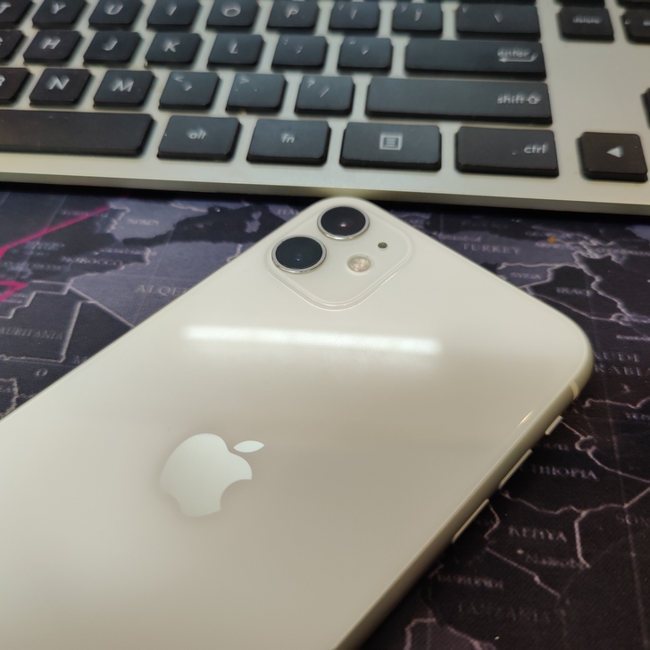 自用性价比高，iphone 苹果国行11 ...