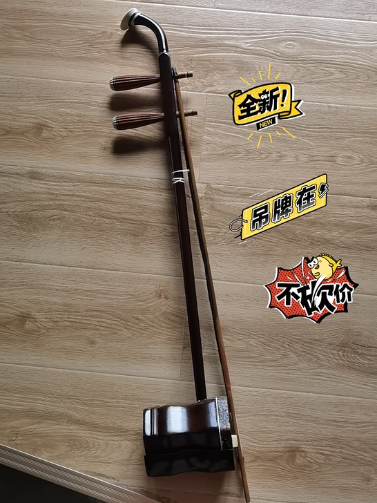 新旧程度 ：全新，转手原因 ：换置其他乐器...