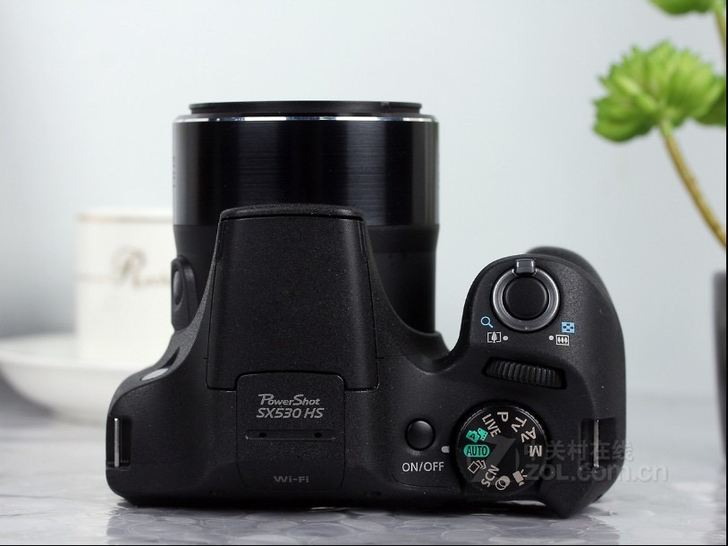 Canon/佳能 数码相机 SX530（w...