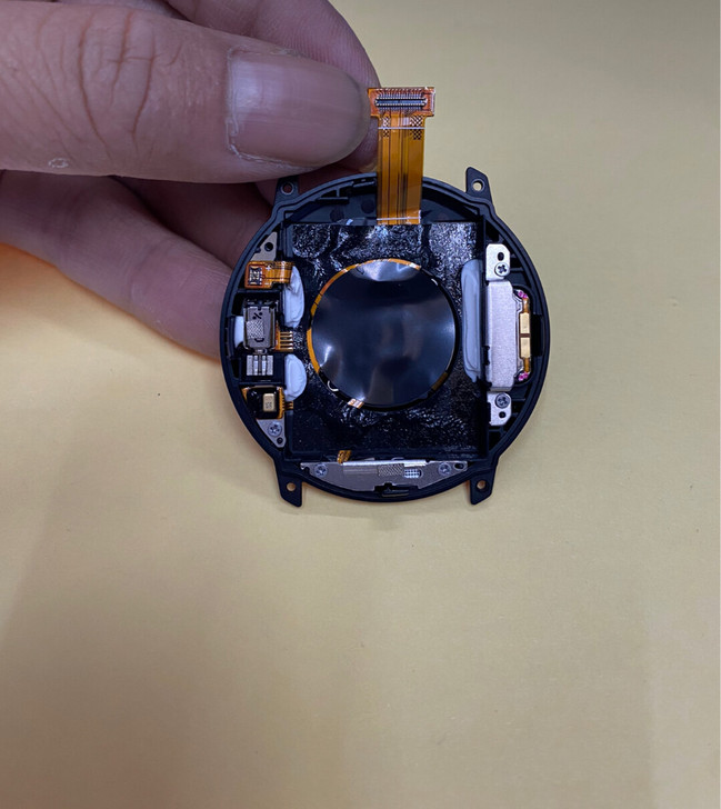 华为/荣耀 GS PRO 智能手表 48mm