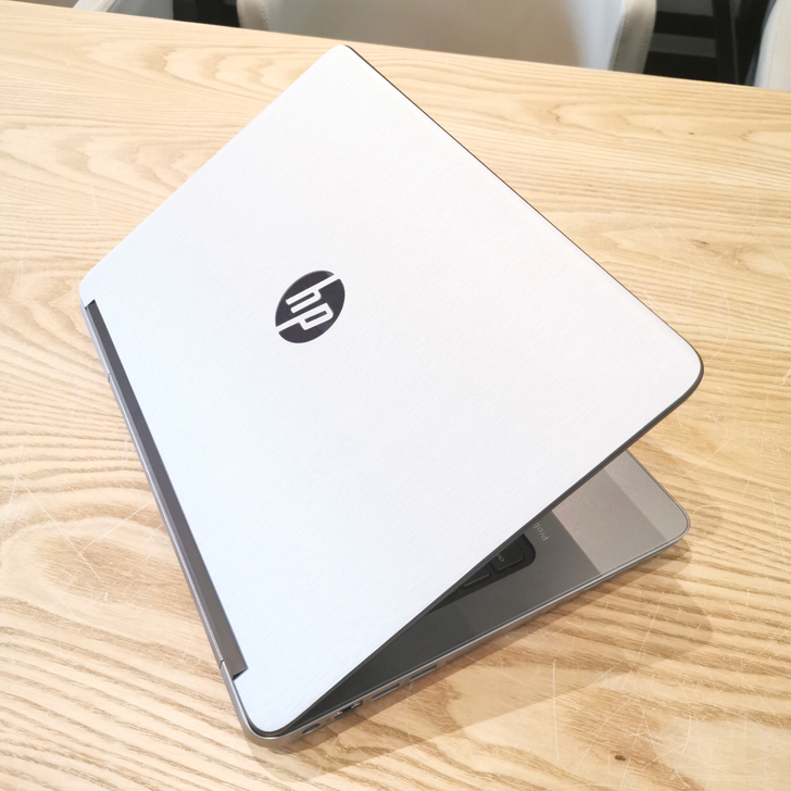 惠普笔记本电脑 独显 九成新 游戏 办公笔...