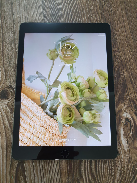 Ipad pro9.7寸32G插卡版