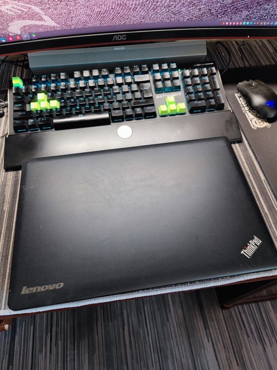 品牌型号 联想thinkpad e535