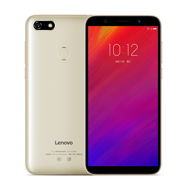 现货Lenovo/联想 A5全面屏k5pl...