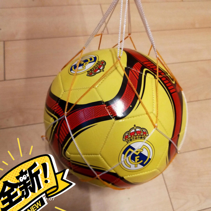 闲置全新5号足球转,中小学生幼儿园训练足球