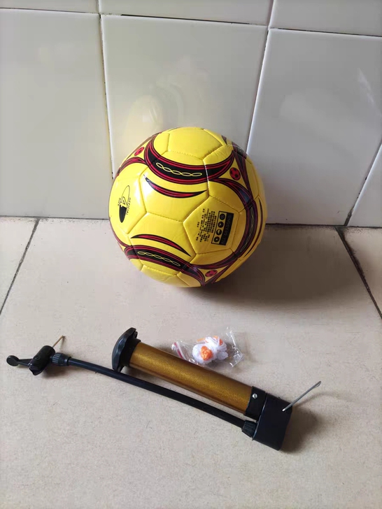 儿童训练足球，学生成人幼儿园3号4号5号足...