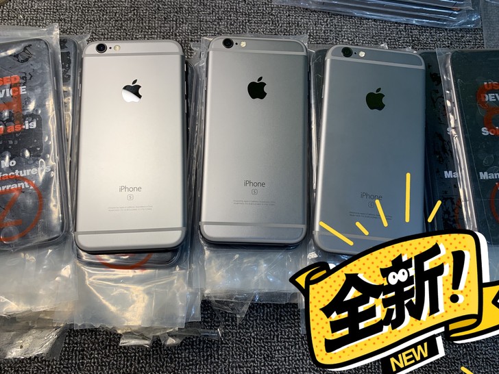 iPhone 6s 32G 64G 苹果6...