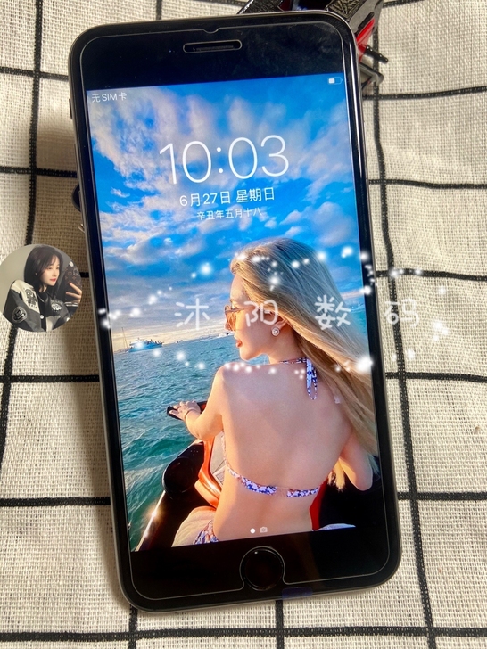 苹果6s 64g 原装 三网通4G iP...