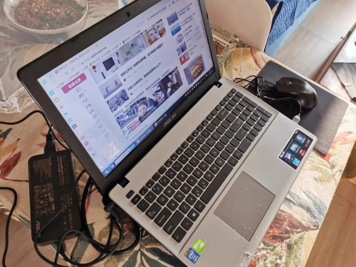 )全新!!!华硕笔记本电脑laptop手提...