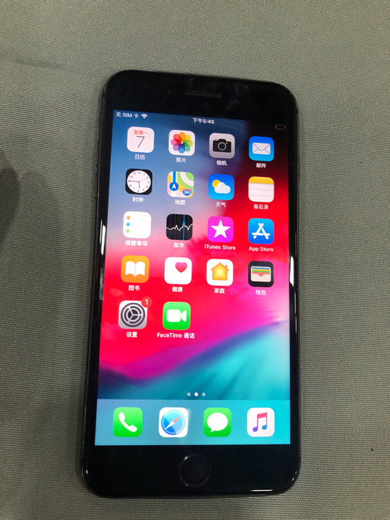 【型号】 :    苹果8Plus    ...