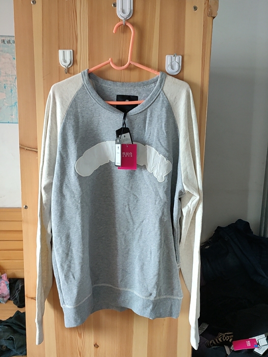 gstar男士卫衣，原价898现价139