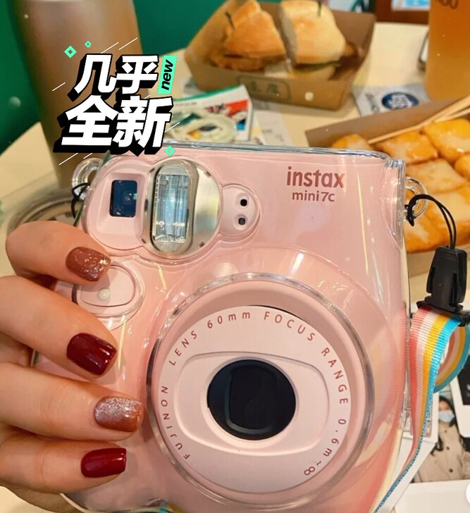 (已收到)收收收！注意是收哦 蹲一个富士拍...