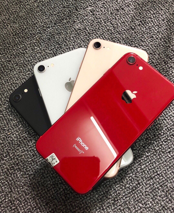 苹果8代64g 苹果8 iPhone8  ...