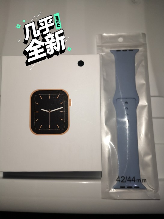苹果iWatch6+智能手表##amp;n...