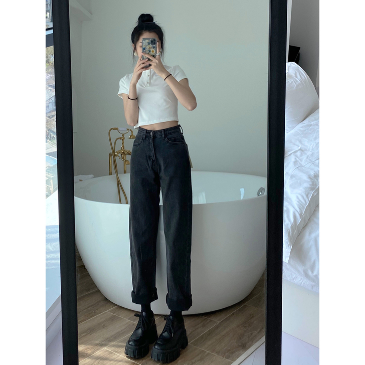 other/其他 牛仔裤