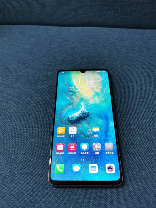 华为mate20x