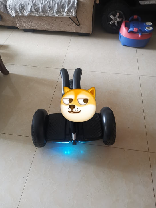 小米平衡车1000块钱