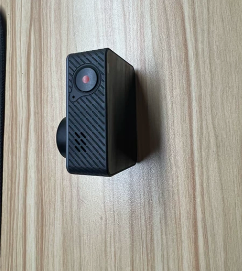 萤石运动相机 S2 九成新 感兴趣的话点“...