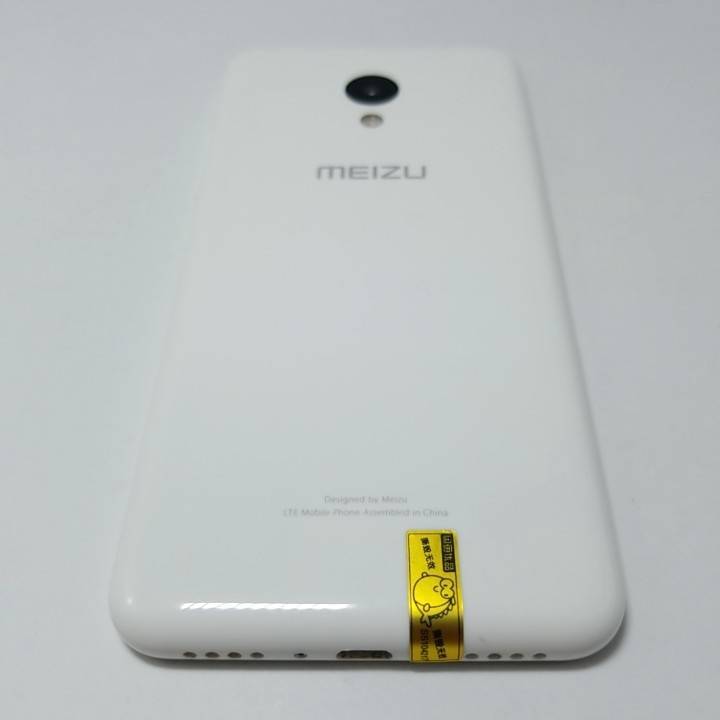 MEIZU 魅蓝 3 32G 白色 二手手机