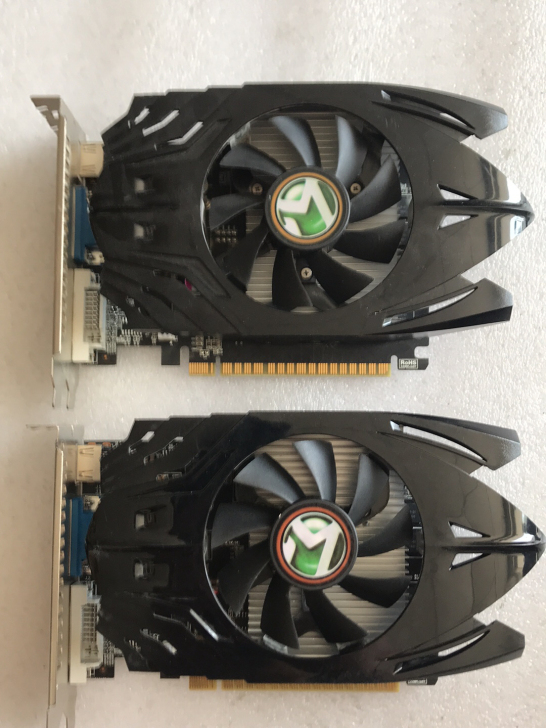 铭瑄 MS-GT730 重锤 2G 显卡 ...