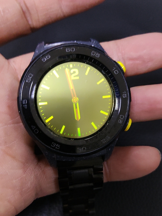 华为watch2手表，蓝牙版本，手表下载各...