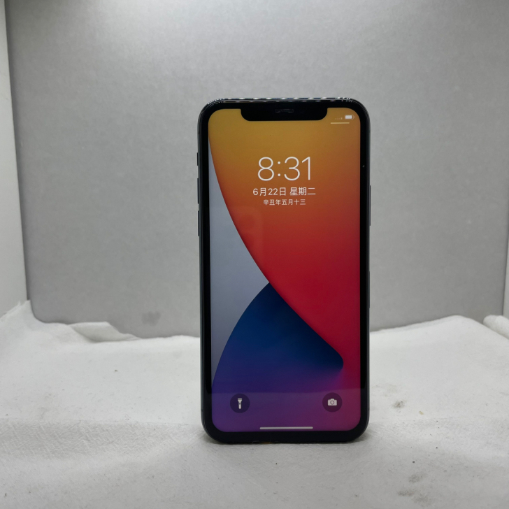 iPhone苹果11pro国行64g三网通...