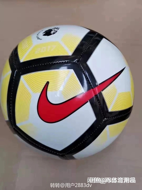 二手 耐克 足球 成人 5号