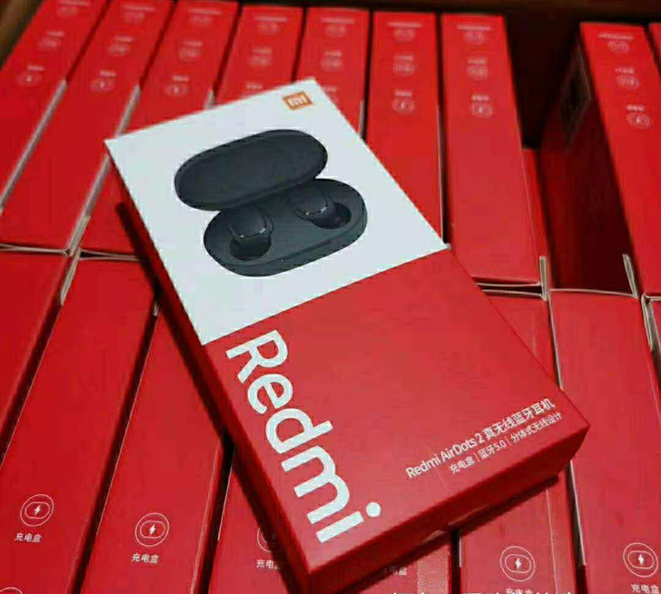 小米蓝牙,小米redmi Air Dots...