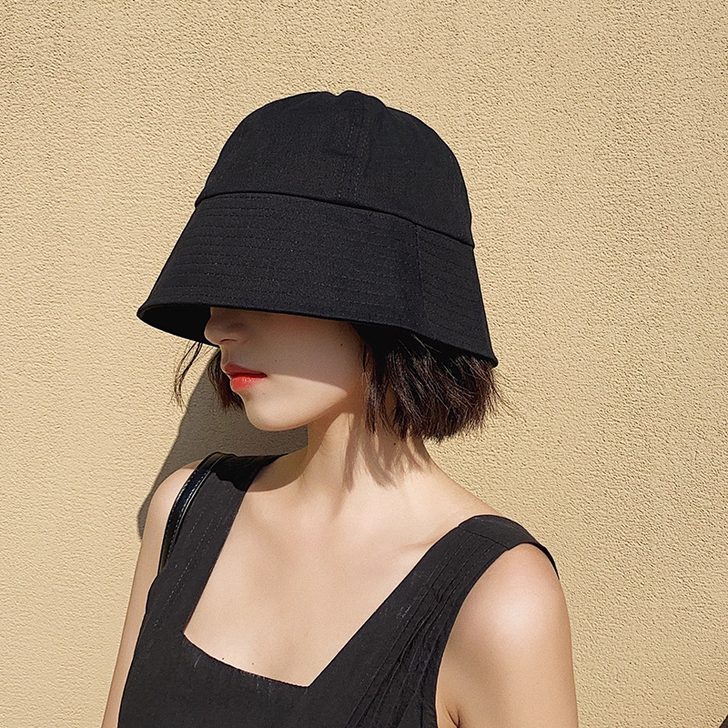 包邮 80元入的网红渔夫帽
